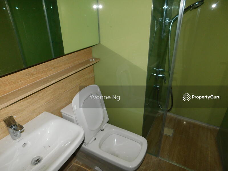 For Sale - Sky Suites @ KLCC