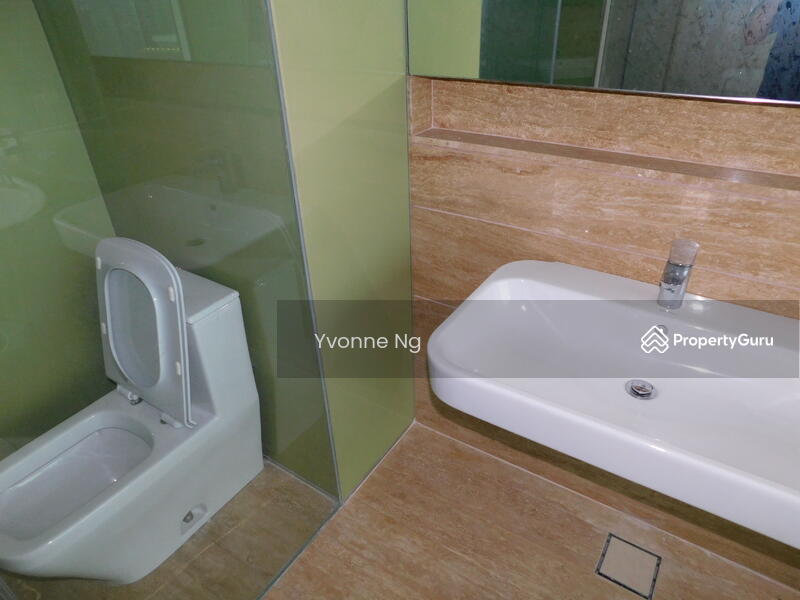For Sale - Sky Suites @ KLCC