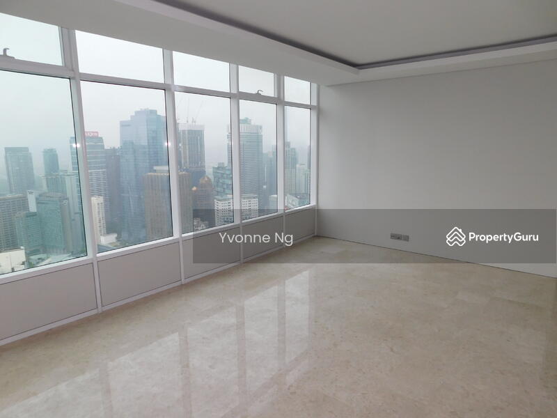 For Sale - Sky Suites @ KLCC