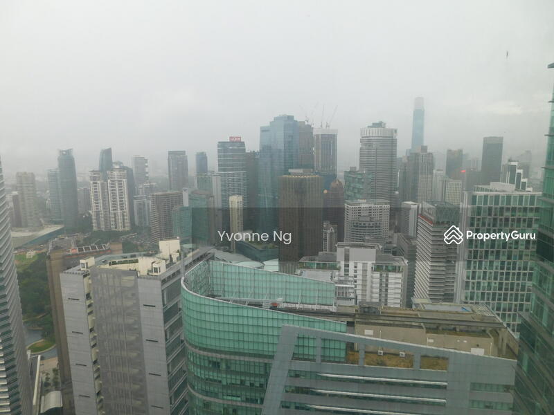 For Sale - Sky Suites @ KLCC