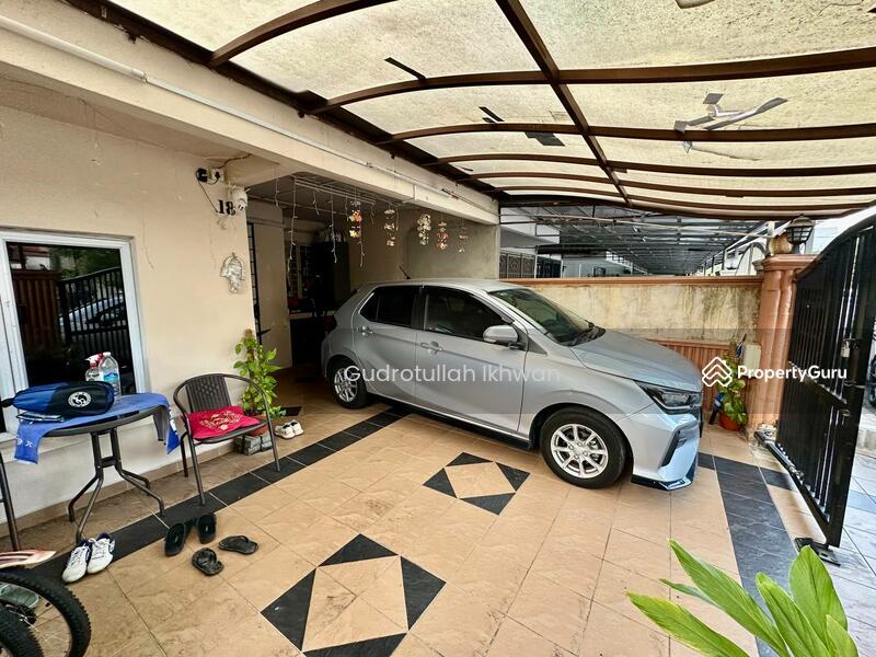 Car Park