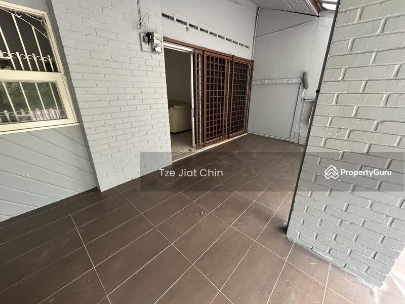Rumah Teres 1 Tingkat untuk Dijual di Taman Tun Dr Ismail (Kuala Lumpur) - Tze Jiat Chin - Interior - PropertyGuru.com.my