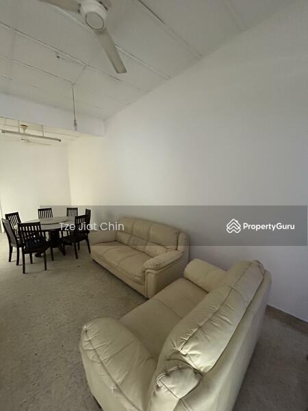Rumah Teres 1 Tingkat untuk Dijual di Taman Tun Dr Ismail (Kuala Lumpur) - Tze Jiat Chin - Living Room - PropertyGuru.com.my