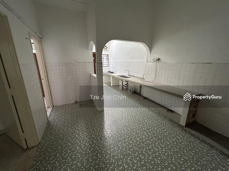 Rumah Teres 1 Tingkat untuk Dijual di Taman Tun Dr Ismail (Kuala Lumpur) - Tze Jiat Chin - PropertyGuru.com.my