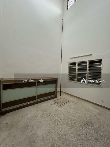 Rumah Teres 1 Tingkat untuk Dijual di Taman Tun Dr Ismail (Kuala Lumpur) - Tze Jiat Chin - Study - PropertyGuru.com.my