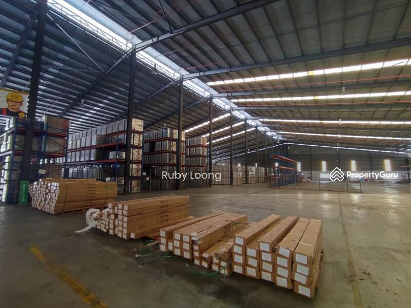 Detached Factory for Rent in Taman Bukit Badong (Ijok) - Ruby Loong - Others - PropertyGuru.com.my