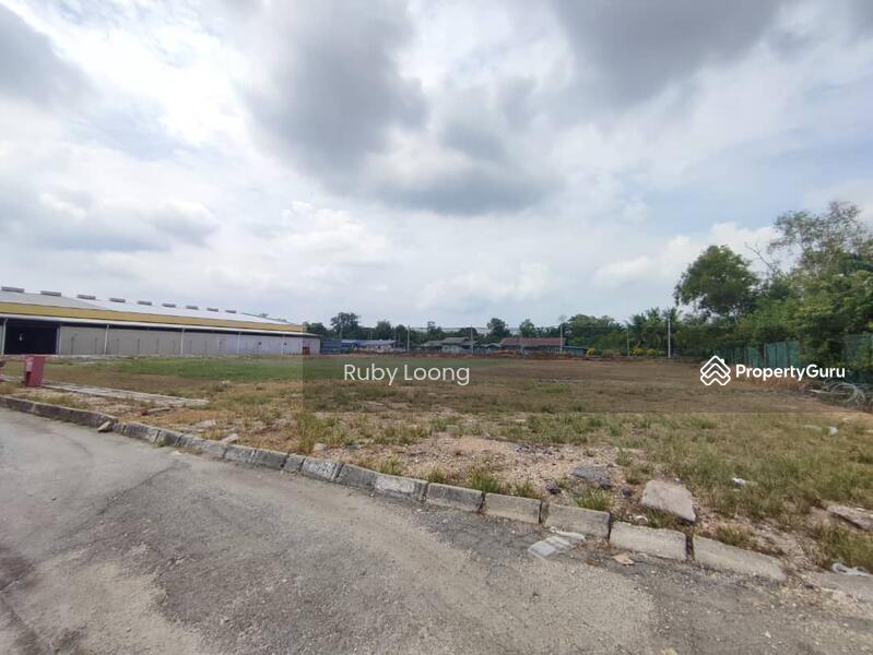 Detached Factory for Rent in Taman Bukit Badong (Ijok) - Ruby Loong - Others - PropertyGuru.com.my