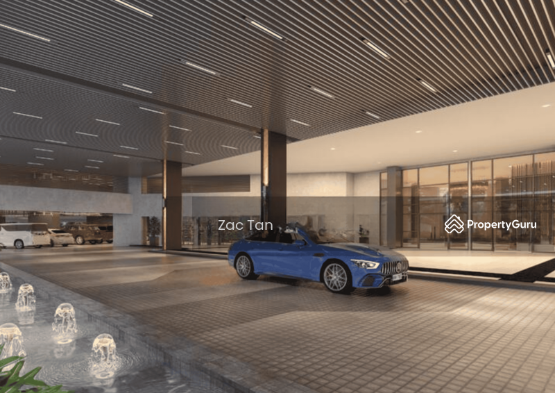 Car Park