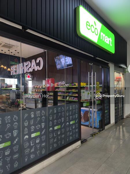 For Sale - Citizen 2