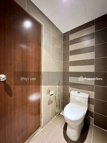 Servis Apartment untuk Dijual di G Residence - Zhiyi Lee - Bathroom - PropertyGuru.com.my