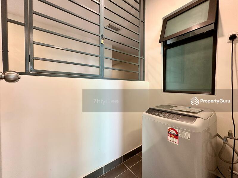 Servis Apartment untuk Dijual di G Residence - Zhiyi Lee - Others - PropertyGuru.com.my