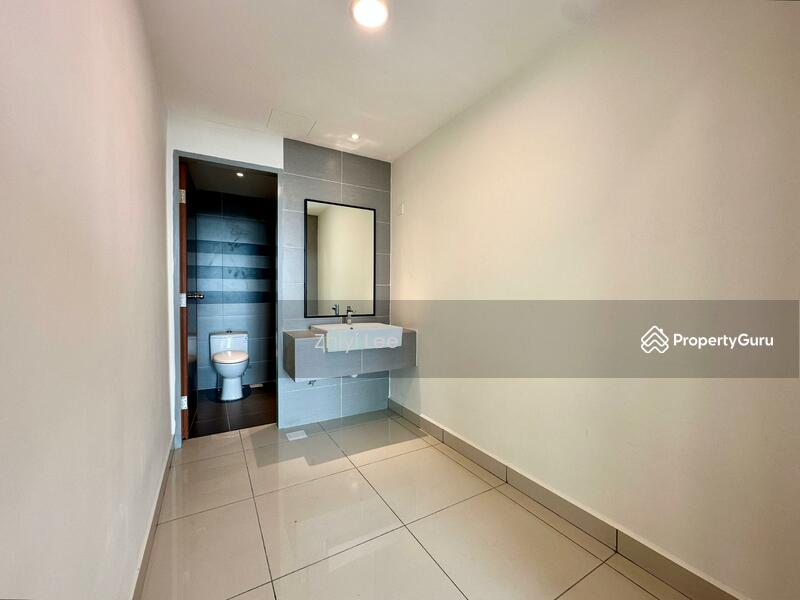 Servis Apartment untuk Dijual di G Residence - Zhiyi Lee - Bathroom - PropertyGuru.com.my