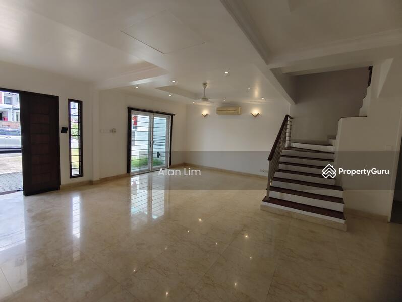 Living Hall 