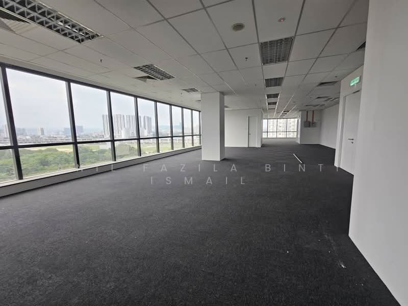 Pejabat untuk Disewa di Taman Desa Business Park (Kuala Lumpur) - Anil Fazila Binti Ismail - PropertyGuru.com.my