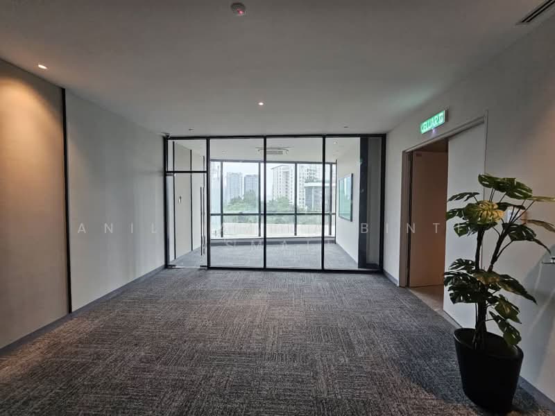 Pejabat untuk Disewa di Taman Desa Business Park (Kuala Lumpur) - Anil Fazila Binti Ismail - PropertyGuru.com.my