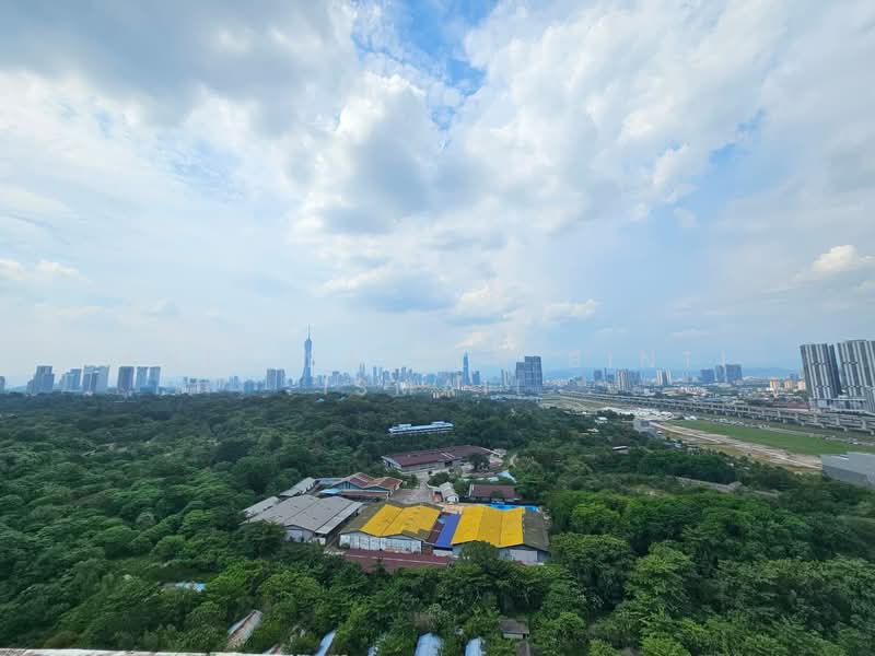 Pejabat untuk Disewa di Taman Desa Business Park (Kuala Lumpur) - Anil Fazila Binti Ismail - PropertyGuru.com.my