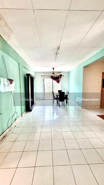 For Sale - Pangsapuri Seri Permai