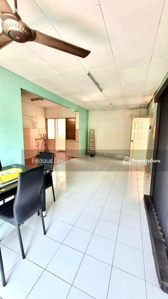 For Sale - Pangsapuri Seri Permai