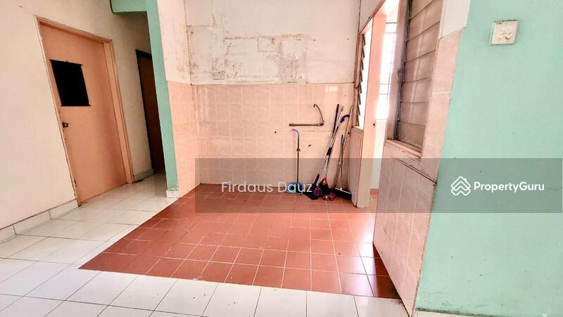 For Sale - Pangsapuri Seri Permai