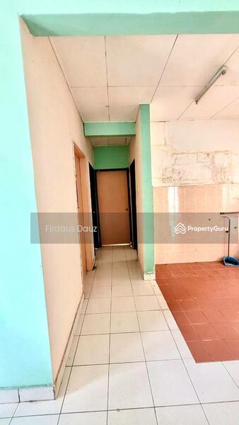For Sale - Pangsapuri Seri Permai