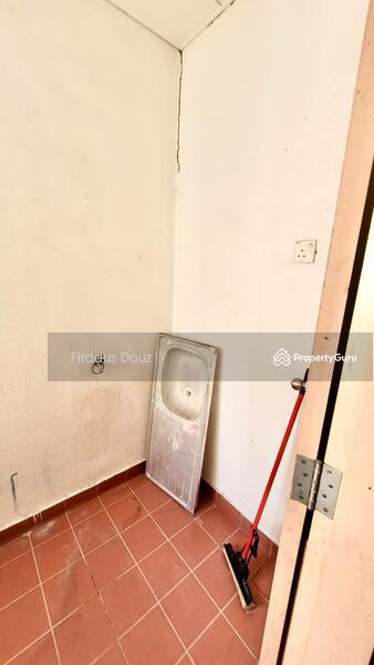 For Sale - Pangsapuri Seri Permai