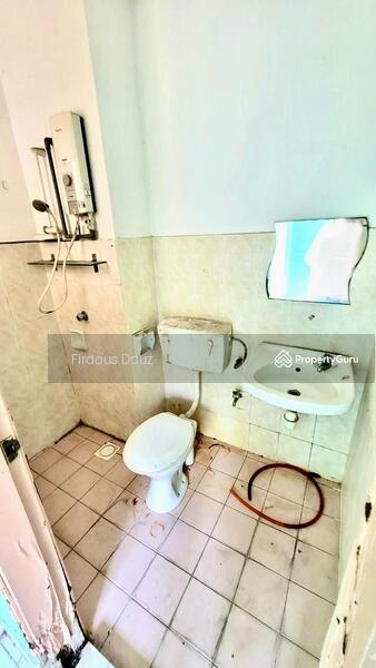 For Sale - Pangsapuri Seri Permai