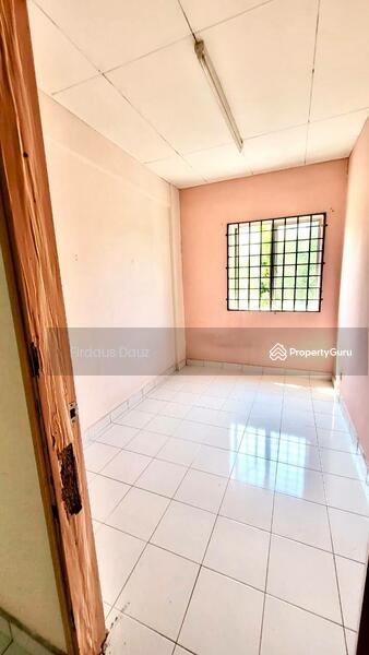 For Sale - Pangsapuri Seri Permai