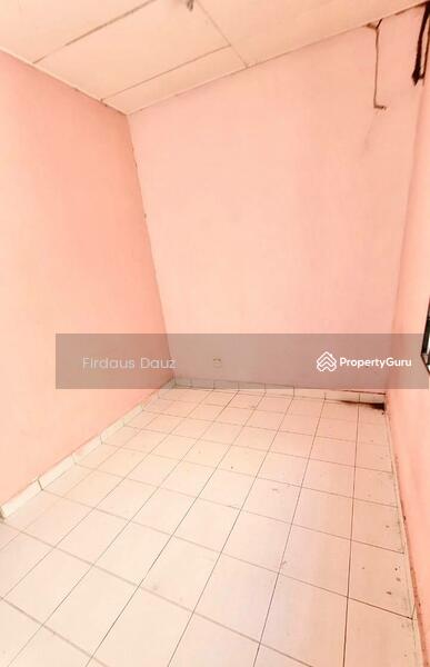 For Sale - Pangsapuri Seri Permai