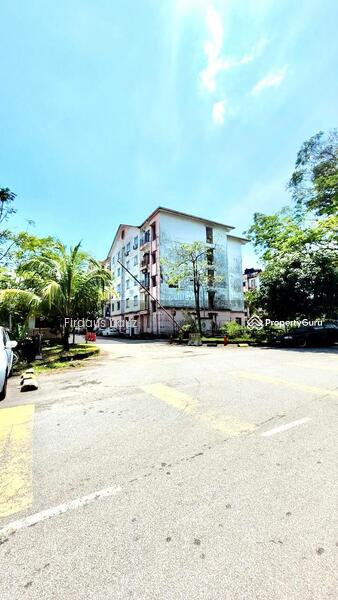 For Sale - Pangsapuri Seri Permai