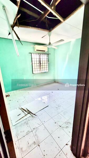 For Sale - Pangsapuri Seri Permai