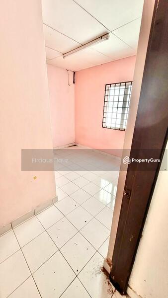 For Sale - Pangsapuri Seri Permai