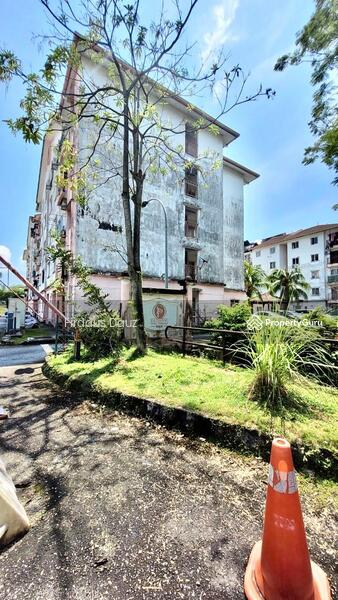 For Sale - Pangsapuri Seri Permai