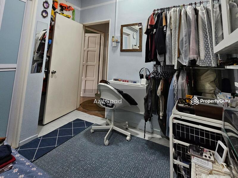 2-storey Terraced House for Sale in Bandar Nusaputra (Puchong) - Aziz Saad - Study - PropertyGuru.com.my