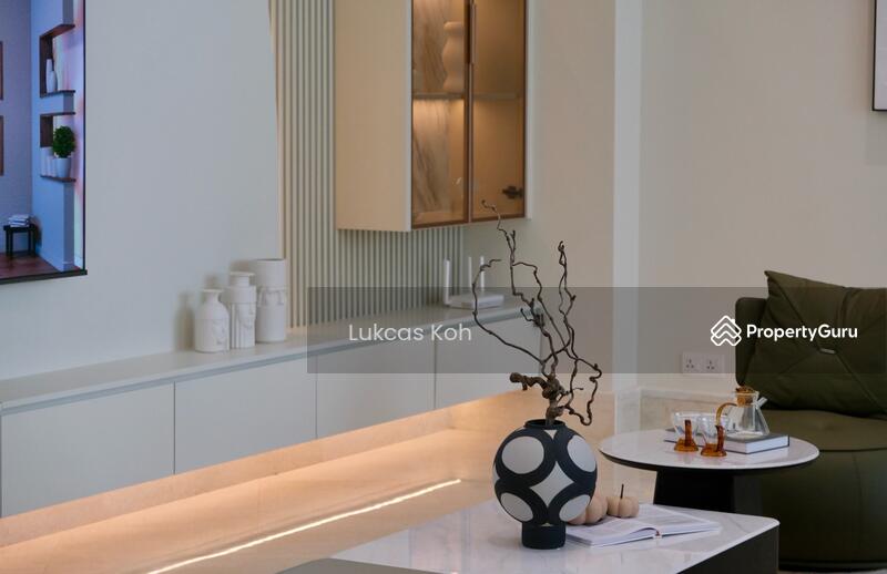 For Sale - Gallery @ U-Thant