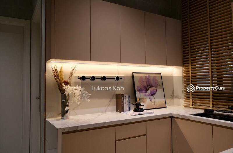 For Sale - Gallery @ U-Thant