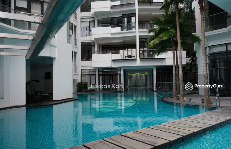 For Sale - Gallery @ U-Thant