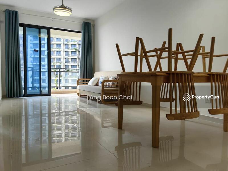 For Sale - Ataraxia Park @ Forest City