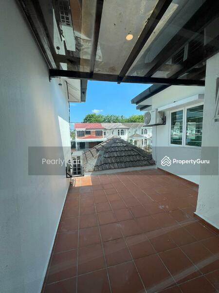 Untuk Dijual - USJ 5