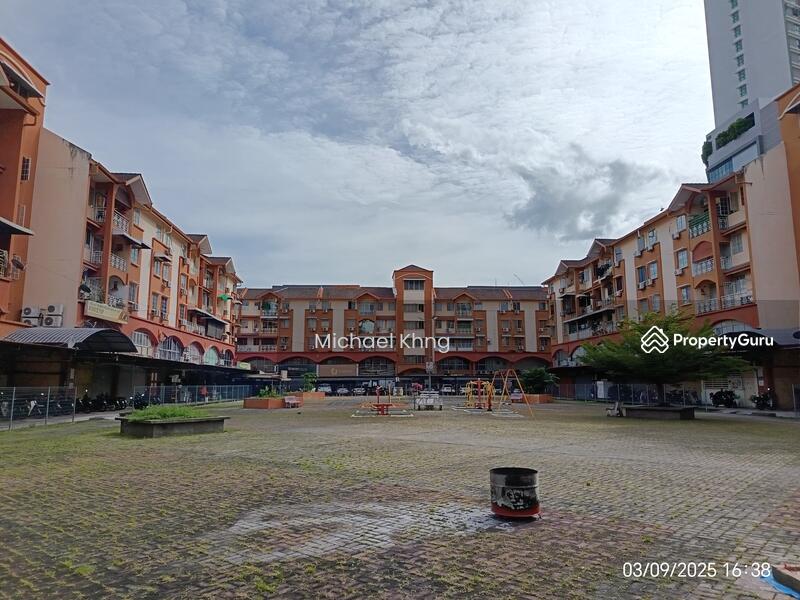 For Rent - Fortune Court