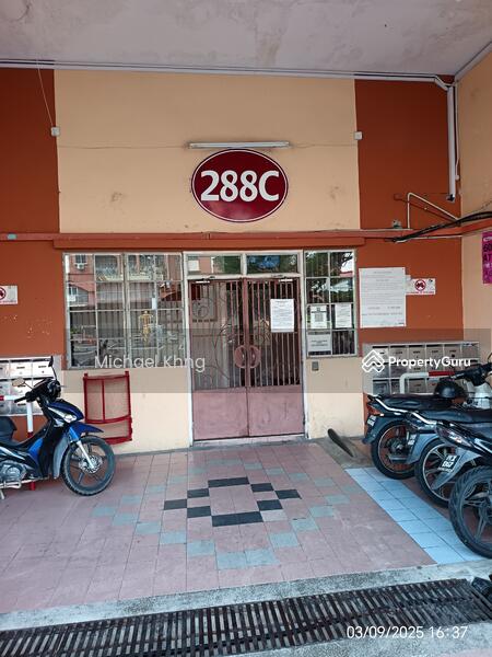 For Rent - Fortune Court