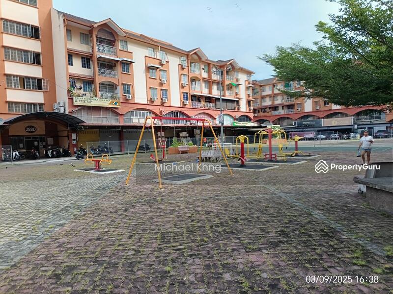 For Rent - Fortune Court