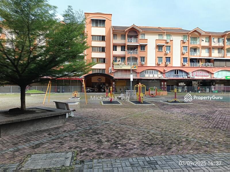 For Rent - Fortune Court