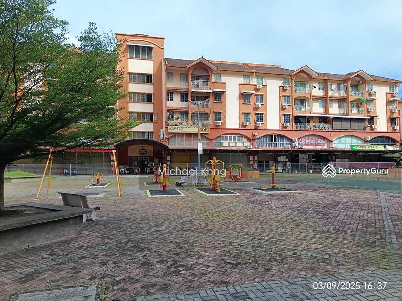 For Rent - Fortune Court