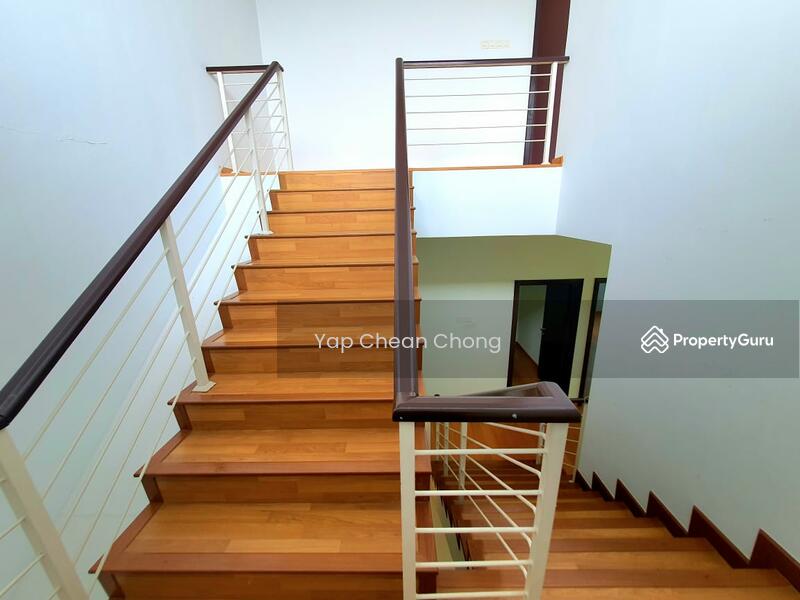 Untuk Dijual - Kota Kemuning