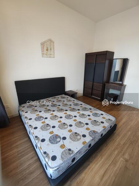 Service Residence for Rent at Sunway Velocity TWO - Chris Chia - PropertyGuru.com.my
