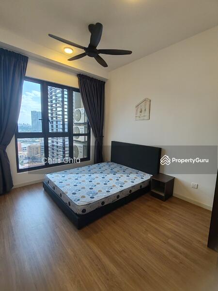 Service Residence for Rent at Sunway Velocity TWO - Chris Chia - PropertyGuru.com.my