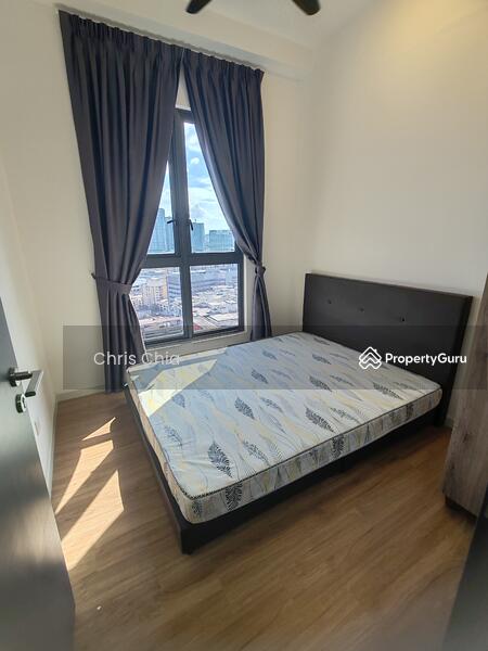 Service Residence for Rent at Sunway Velocity TWO - Chris Chia - PropertyGuru.com.my