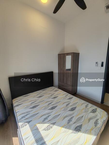 Service Residence for Rent at Sunway Velocity TWO - Chris Chia - PropertyGuru.com.my