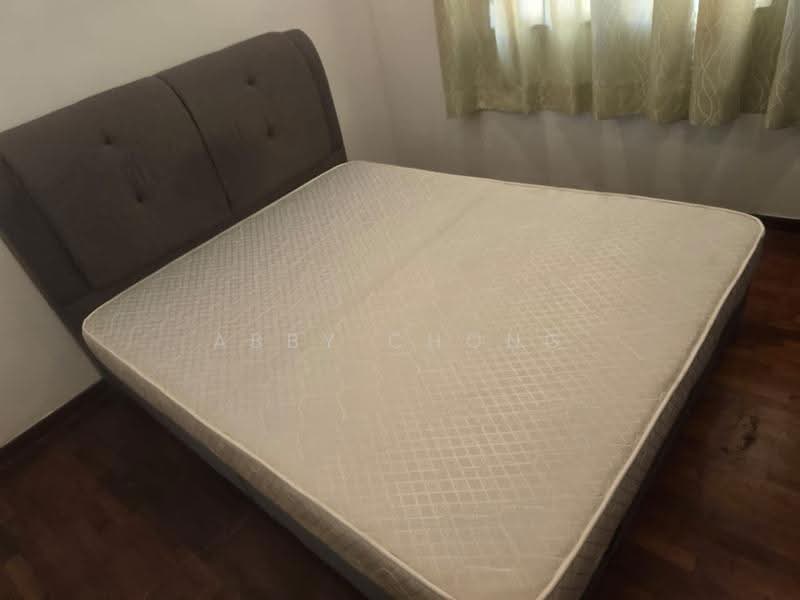Pangsapuri untuk Disewa di Anjung Hijau (Greenfields) - Abby Chong - Bedroom - PropertyGuru.com.my