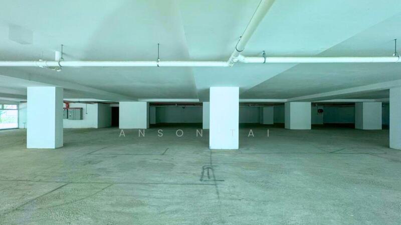 Untuk Disewa - Gelugor